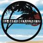 Paradise Ahead