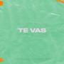 Te Vas (feat. Jotaefe)