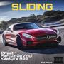 Sliding (feat. Marcuz DaVinci & Kaakyire A90) [Explicit]