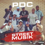 PDC Presents Street Musik (Explicit)