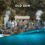 Old Gun