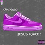 Jesus Force 1 (Explicit)