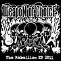 The Rebellion - EP (Explicit)