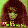 Release the Dogs - Single