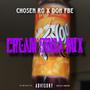 Cream Soda Mix (feat. Don FBE) [Explicit]