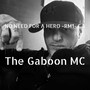 NO NEED FOR A HERO -RM1- CA (Explicit)