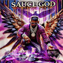 Sauce God (Explicit)