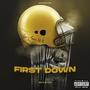 First Down (Explicit)