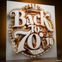 Back to 70, Vol. 10