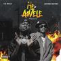 IJE-AWELE (feat. Aguero banks) [Explicit]