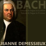 Bach: Fantasia and Fugue in G minor