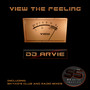 View The Feeling - EP