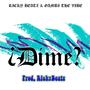 ¿Dime? (feat. Gambi The Vibe & RickyBeatz) [Explicit]