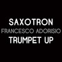 Trumpet up / Saxotron