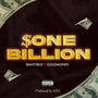 $one billion (feat. Gold Money)