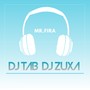 Rafat Rafat (feat. DJ ZUXA) [Remix]