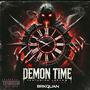 Demon Time (feat. Lafxrb60) [Explicit]