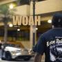 Woah (Explicit)