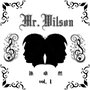 Mr.Wilson