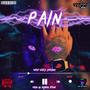 PAIN (feat. Squishy Stone) [Explicit]