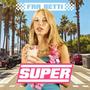 SUPER (feat. Sofia Provasi)