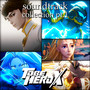 TO BE HERO X COLLECTION PT. 1