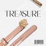 TREASURE (feat. PELI & Dimelodirect)