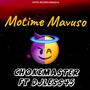 Motime Mavuso (feat. Djless45)