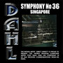 Symphony No 36 Singapore 1. Crosswinds