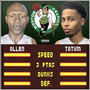 Ray Allen & Jayson Tatum (Explicit)