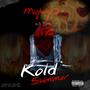 Kold Summer (Explicit)