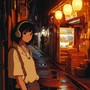 路地裏のノスタルジア / Tokyo City Pop Nostalgic Alley Playlist