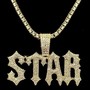 STAR (feat. Bell Angel) [Explicit]