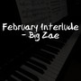 February Interlude (Explicit)
