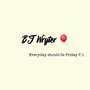 Everyday Should Be Friday (Explicit)