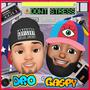 Don't stress (feat. The great gaspy) (Explicit)