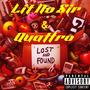 Lost & Found (feat. Quattro)