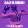 Olhar de Maldade