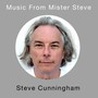 Music from Mister Steve