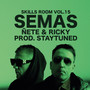 SEMAS (Skills Room, Vol. 15) [Explicit]