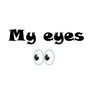 My Eyes (Explicit)