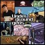 地下基因(Underground Gens)
