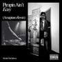 Pimpin' Ain't Easy (Amapiano Remix) [Explicit]