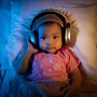 Sleepy Rhythms: Hip Hop Music for Baby Sleep