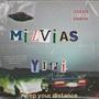 Mil Vias (Explicit)