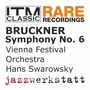 Bruckner: Symphony No. 6