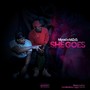 She Goes (feat. Niyod)