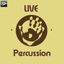 Live Percussion