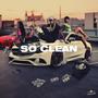 so clean (Explicit)