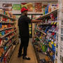 Carolina (feat. BA) [Explicit]